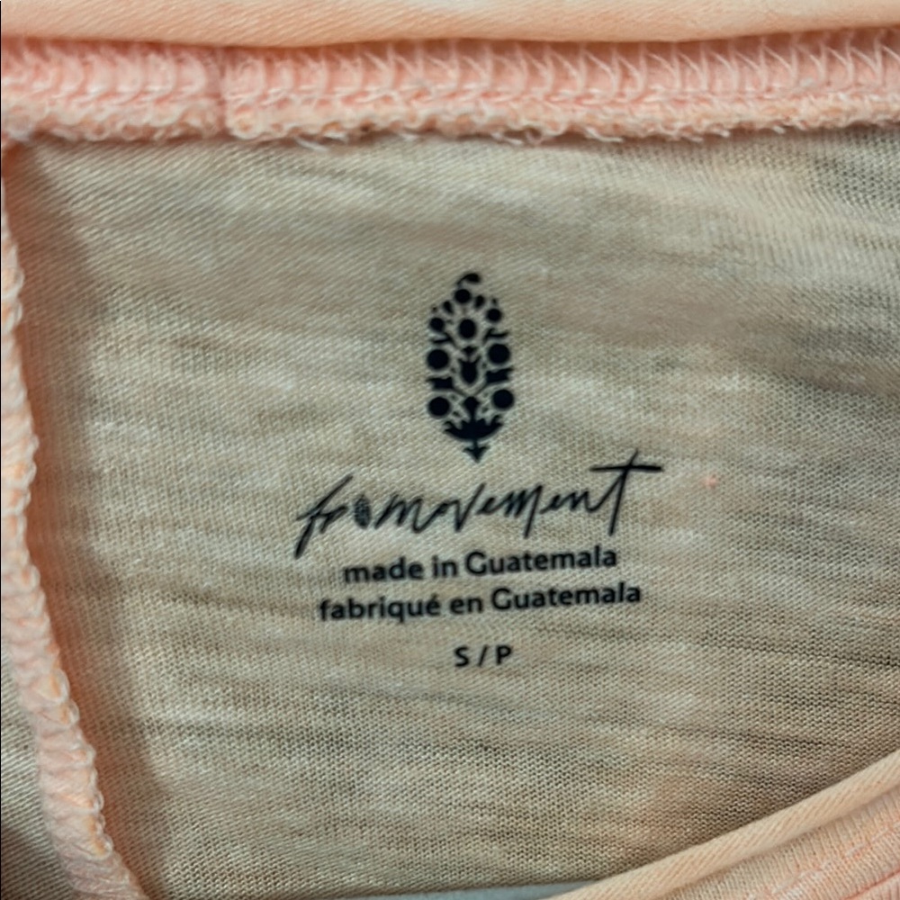 Free People Movement - Picture 2 of 3